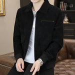 Men's Trendy Corduroy Outerwear