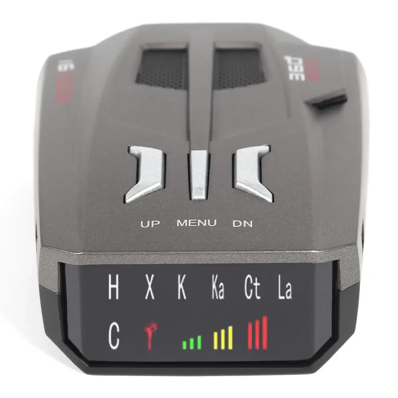 V9 Car Velocimeter Radar Detector