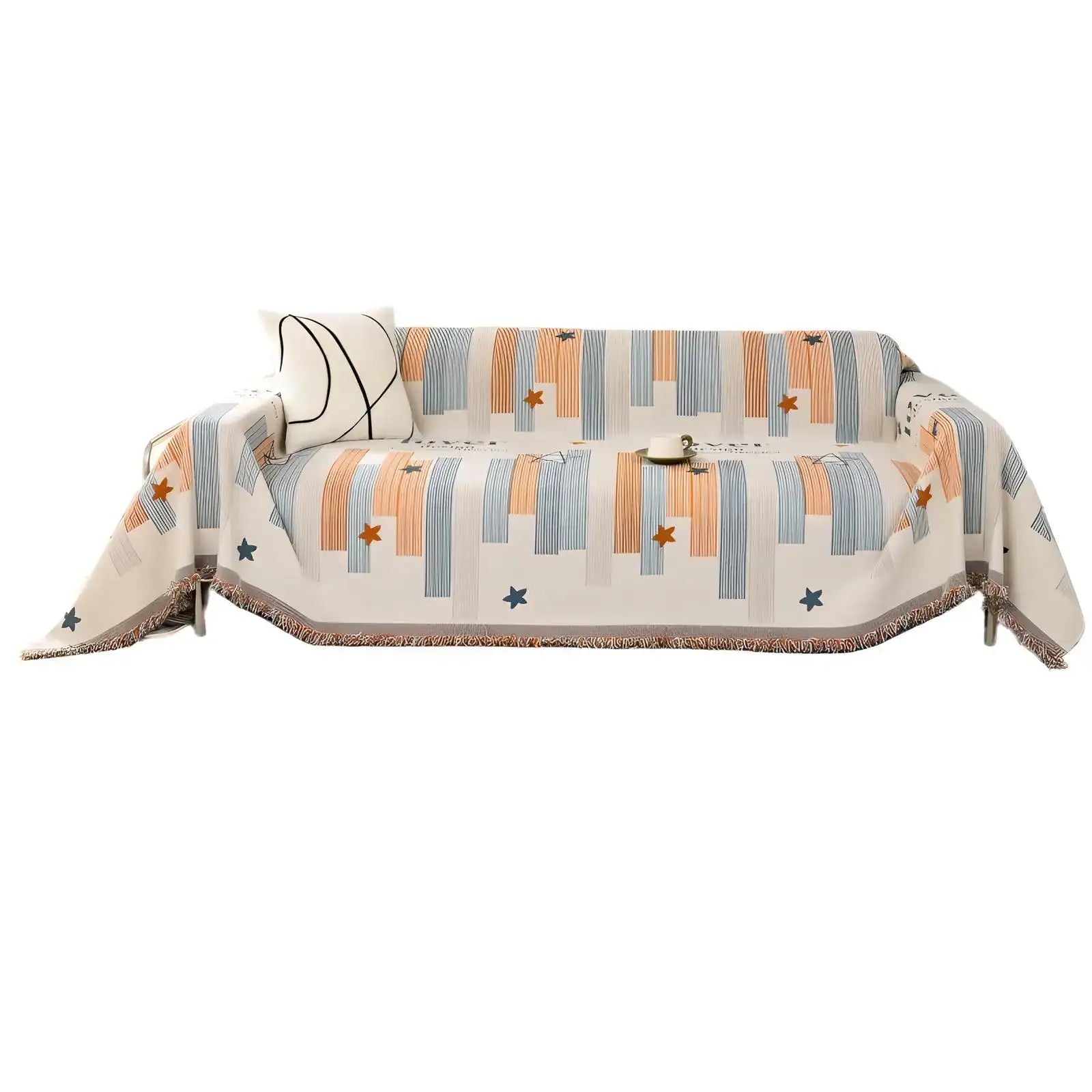 Dog Cat Anti-Scratch Sofa Cover