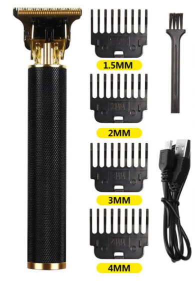 Retro Hair Clippers