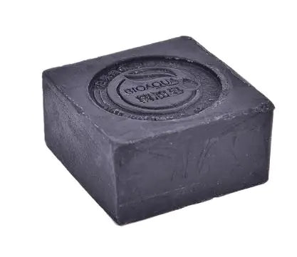 Bamboo Charcoal Handmade Soap Bar