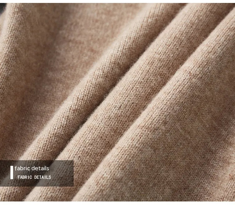 Your Go-To Sweater for Business Casual Outfits