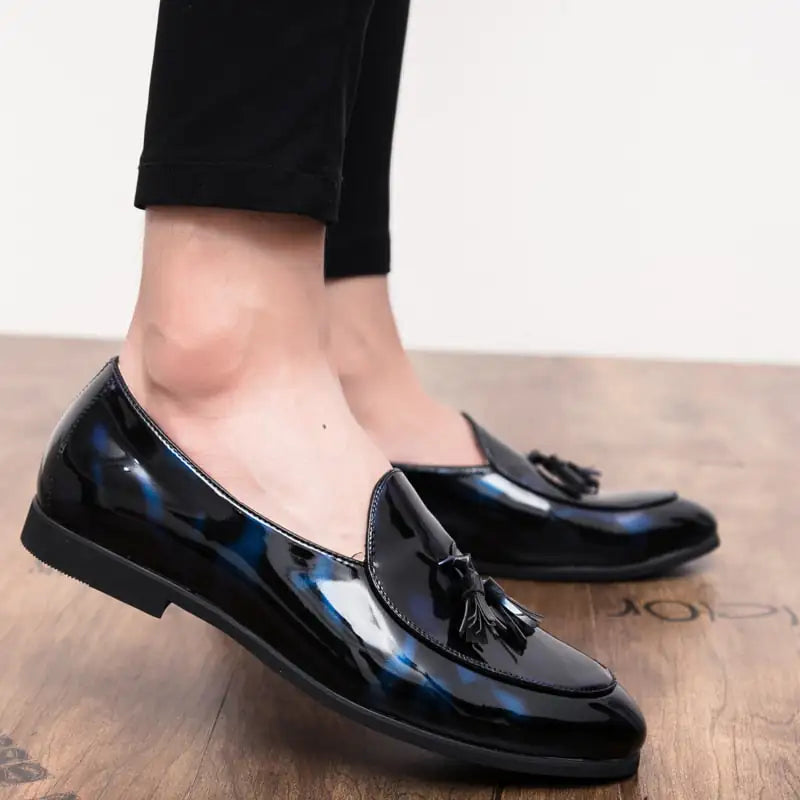 Refined  Best Slip-On Shoes