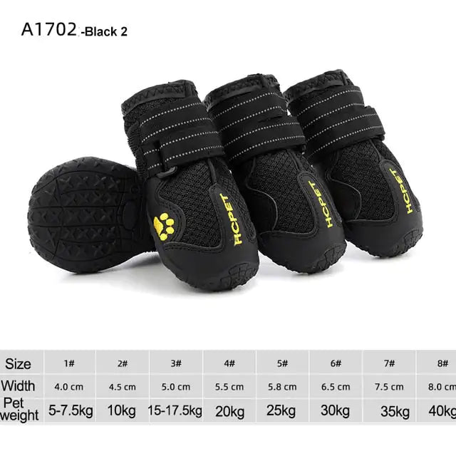 Thermal Pet Coat