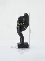 Resin Art Interior Décor