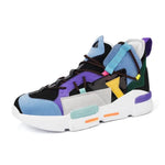 Men's Luxury Casual Trainers Sneakers