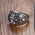Retro Ring