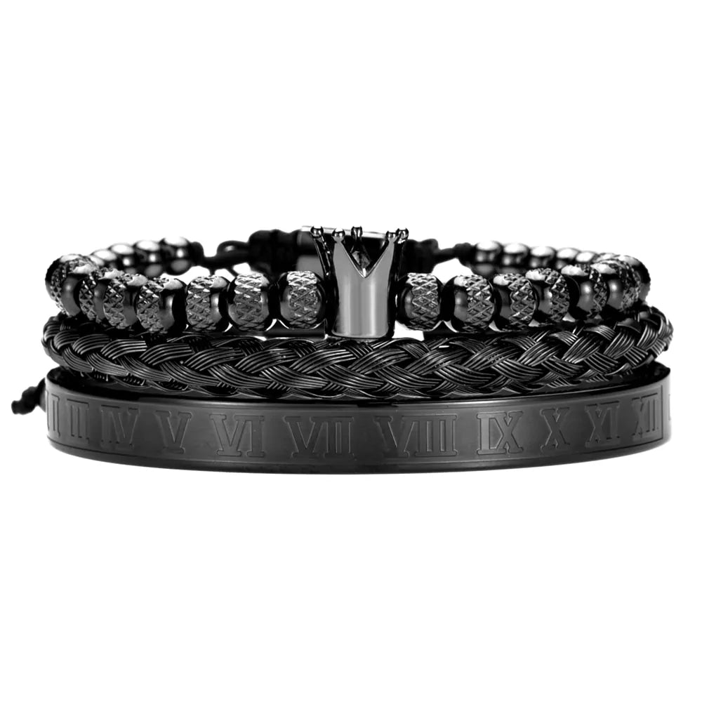 Jewellery Stainless Steel Bracelet for Men