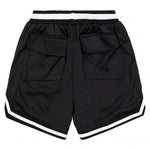 Men's Casual Basketball Sports Training Shorts
