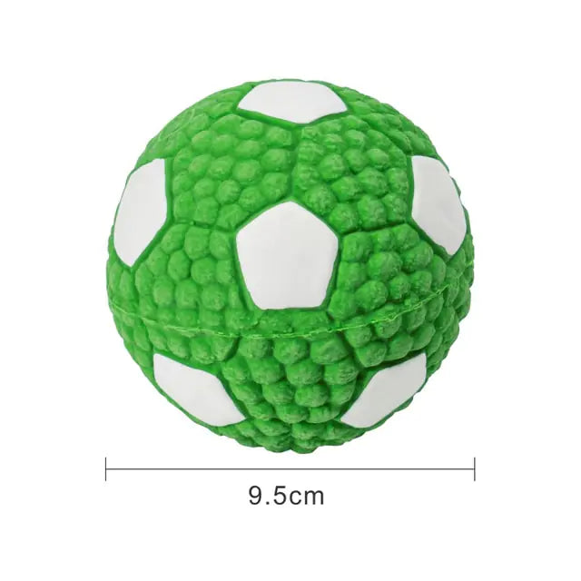 Pet Playing Squeaky Dog Toys