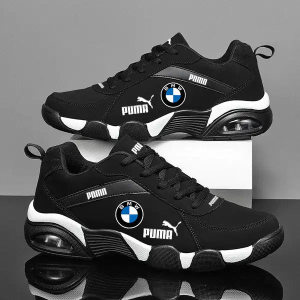 Men's Anti-Slip Sports Performance Sneakers