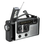 Urgency Survival Radio