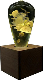 Relaxing Bedside Lamp