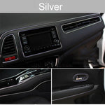 Car decorative edge strips