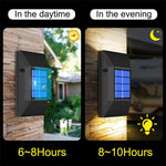 Outdoor Waterproof Garden Solar Light
