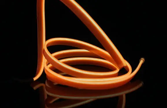 Paper Cut Anime Ambient Light Box