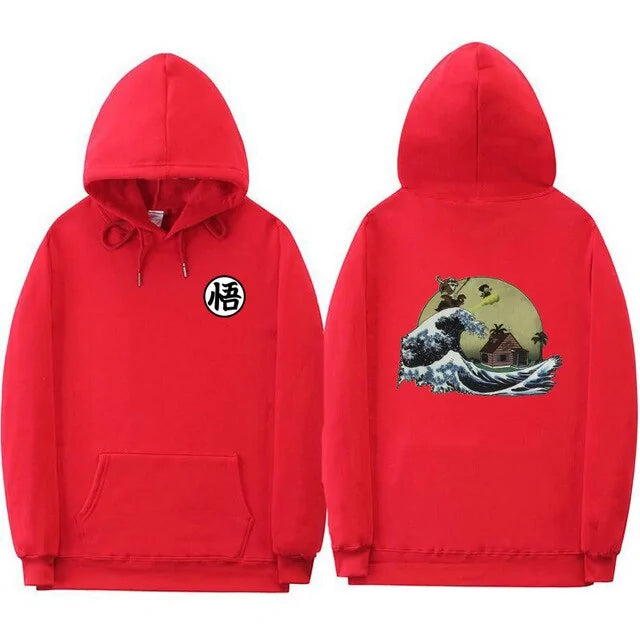 hoodie for fans