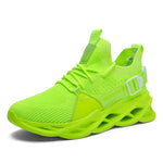 Breathable Fashion Trainers
