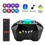 Galaxy Projector