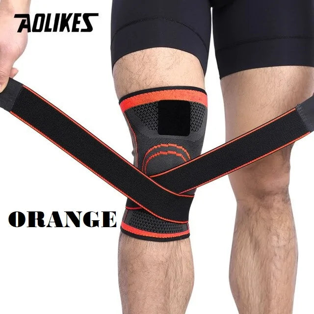 Knee Braces
