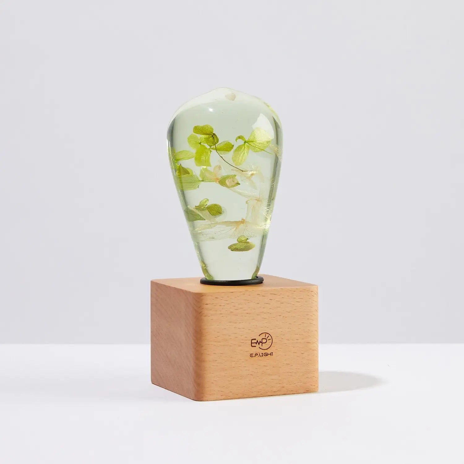 Relaxing Bedside Lamp
