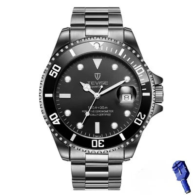 High-Quality Casual Watch