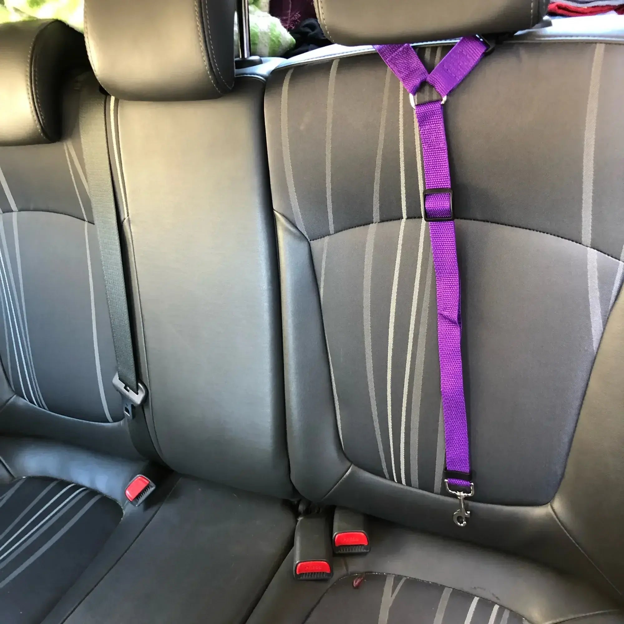 Pets Car Seat Belt Safety Harness