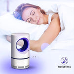 Portable Mosquito Killer Lamp