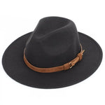High-quality Fedora Headwear