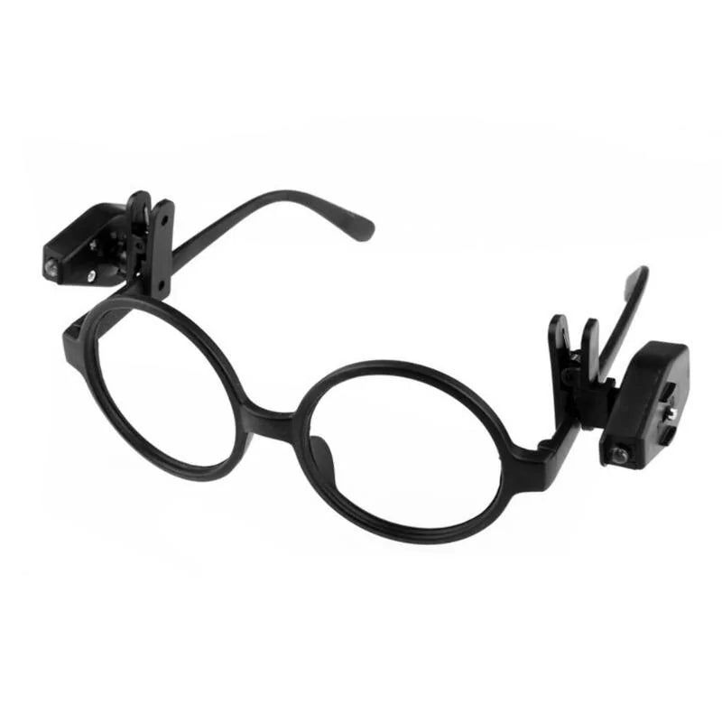 Portable Eyewear Lights