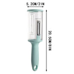Multifunctional Kitchen Vegetable Fish Scale Peeler