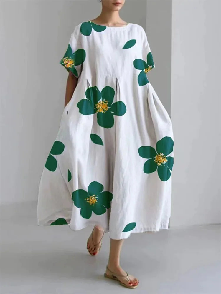 Timeless Women's Fashion Craft Special Dress