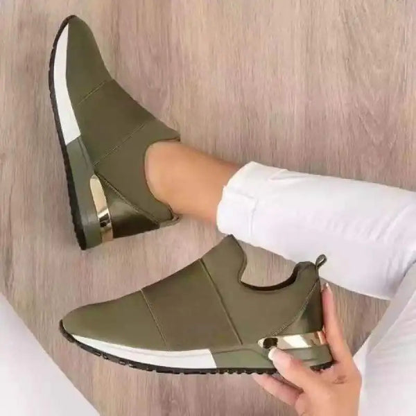 Fitness Mesh Sport Shoes