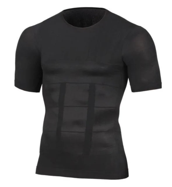 Compression Bodybuilding Gear for Men