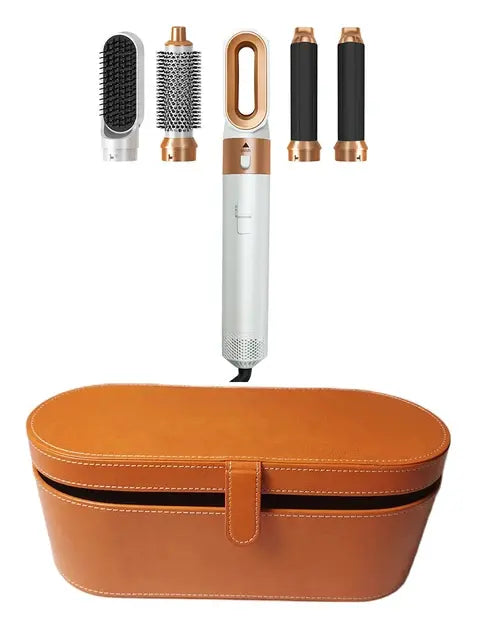 7-In-1 Professional Hair Styling Kit