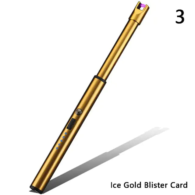 USB Rechargeable Ignite Electric Lighter
