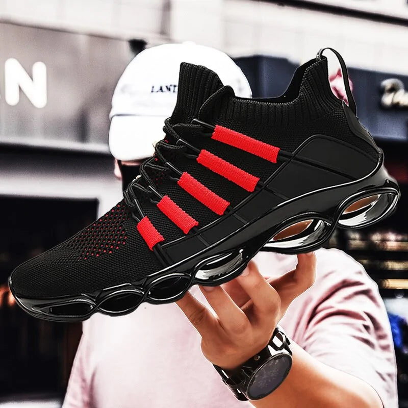 Supreme Comfort Designer Sneakers Trainers