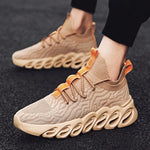 Men's Athletic Footwear Sports Running Trainers