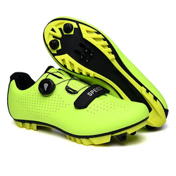 Cycling Shoes for Mountain Biking