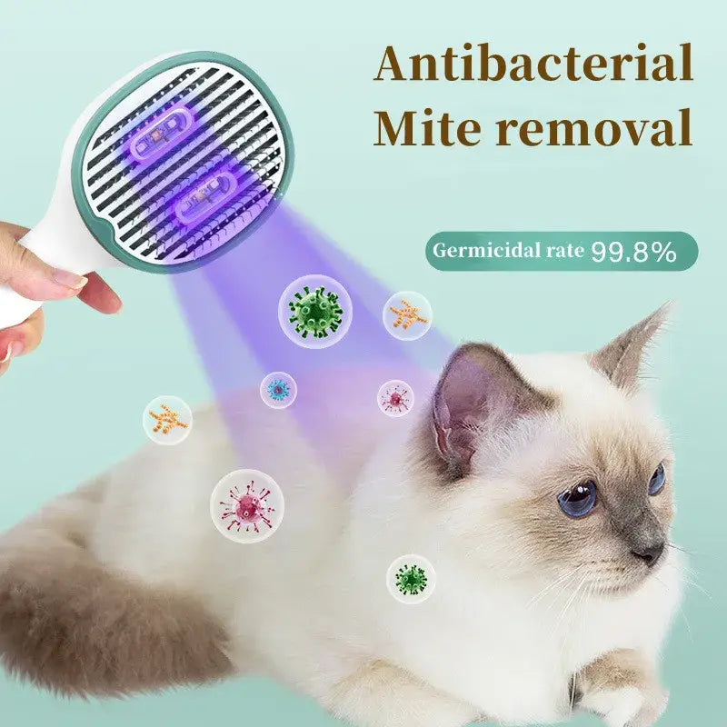 Best Brush for Cat and Dog Hair Removal