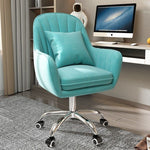 Adjustable Backrest Home Office Chair