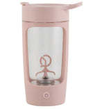 Protein Drinks Rechargeable Shaker