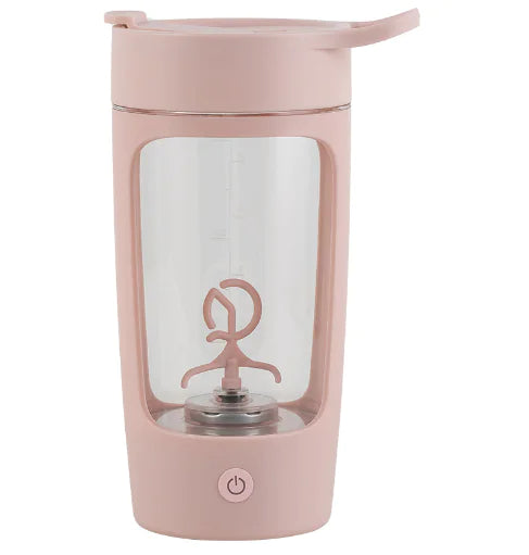 Protein Drinks Rechargeable Shaker