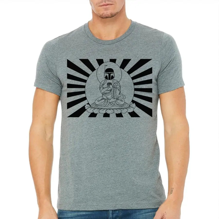 Boba Fett Graphic Shirt