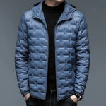 Men's Lightweight Warm Down Jacket