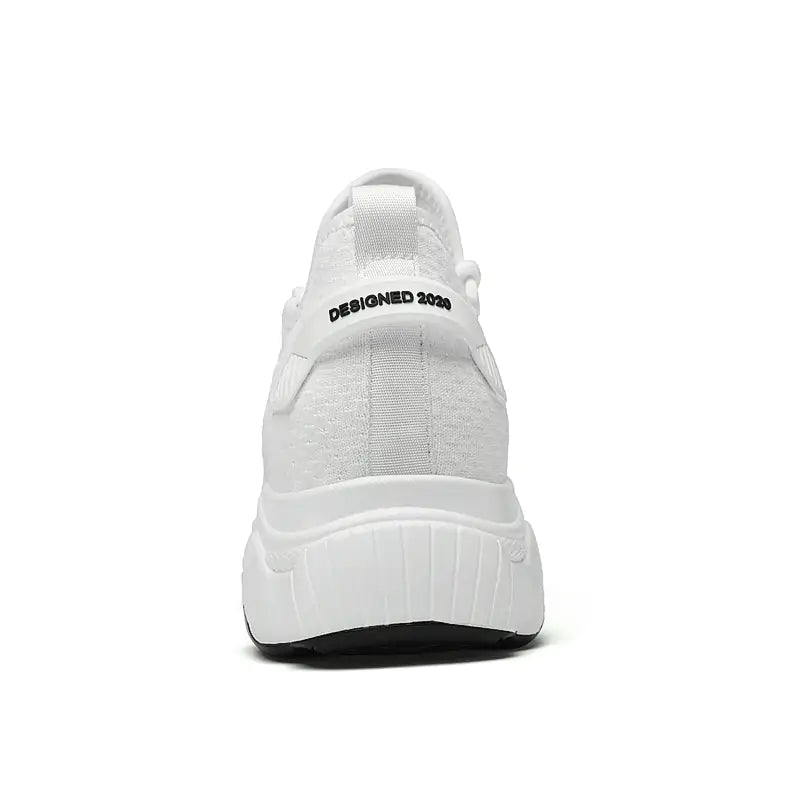 Outdoor Leisure Mesh Sneakers Trainers