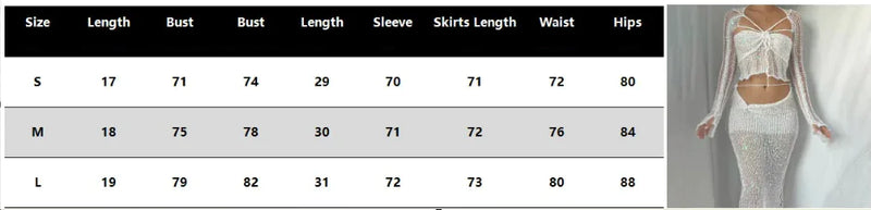 Eye-Catching Women's Fashion Craft Dress Size Chart