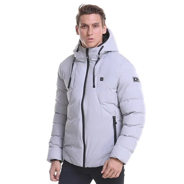 Thermal Warm Winter Jacket