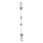 Twisting LED Writing Pen