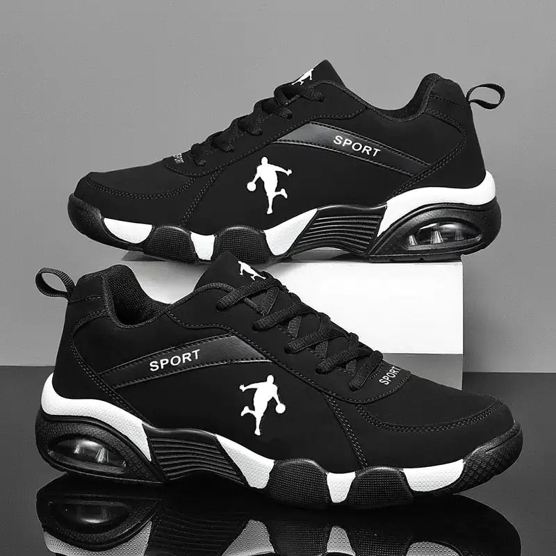 Vulcanized Sneakers Trainers for Men